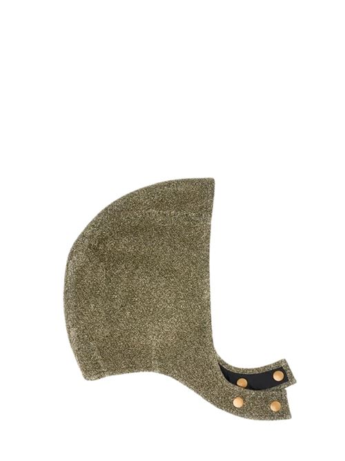 Bonnet MAISON KRASNOVA | 10002GOLDEN